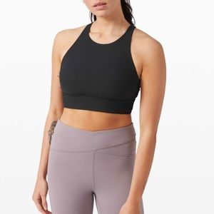 lululemon energy bra